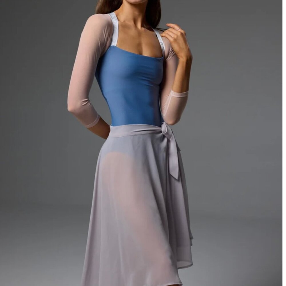 Bodile Saskia Leotard size M/L- worn a couple of times